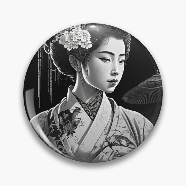 Item preview, Beautiful Allure designed and sold by BellasArtStudio.