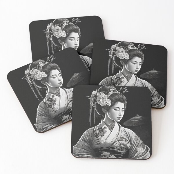 Item preview, Beautiful Allure designed and sold by BellasArtStudio.