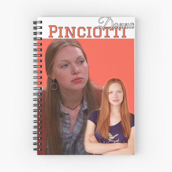 Item preview, Donna Pinciotti 70s show designed and sold by GertiLudwig.