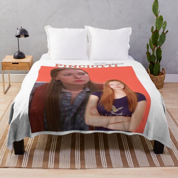 Item preview, Donna Pinciotti 70s show designed and sold by GertiLudwig.