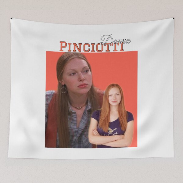 Item preview, Donna Pinciotti 70s show designed and sold by GertiLudwig.