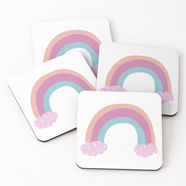 Item preview, Organic rainbows designed and sold by EliasMan.
