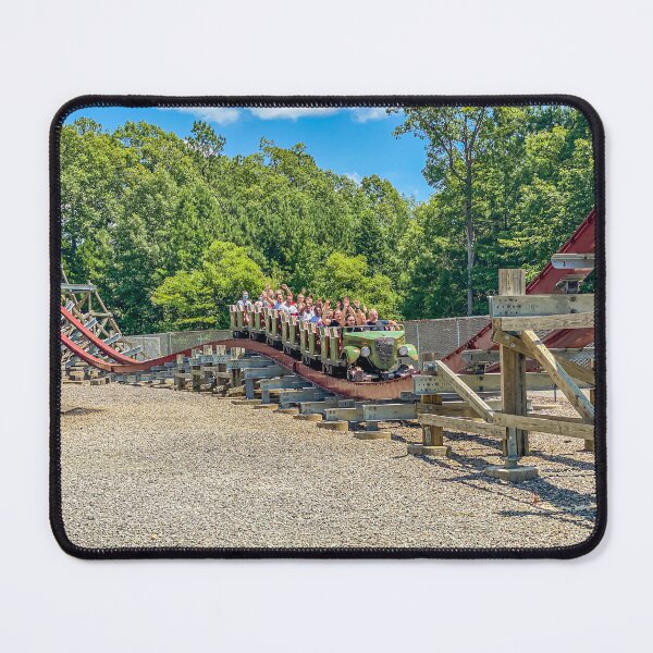 Item preview, Twisted Timbers designed and sold by Crispcoasters.