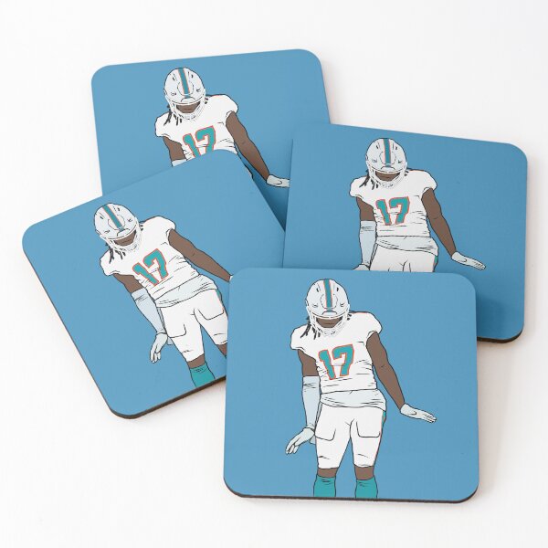 Item preview, Jaylen Waddle Celebration designed and sold by RatTrapTees.