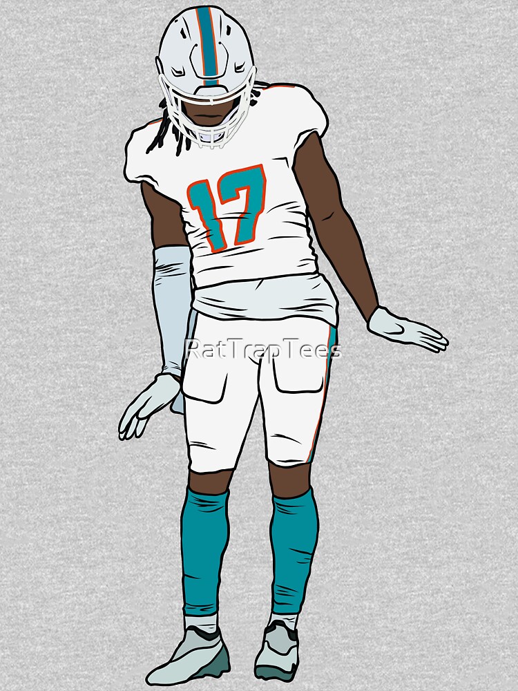 Lids Jaylen Waddle Miami Dolphins Nike Game Jersey - White