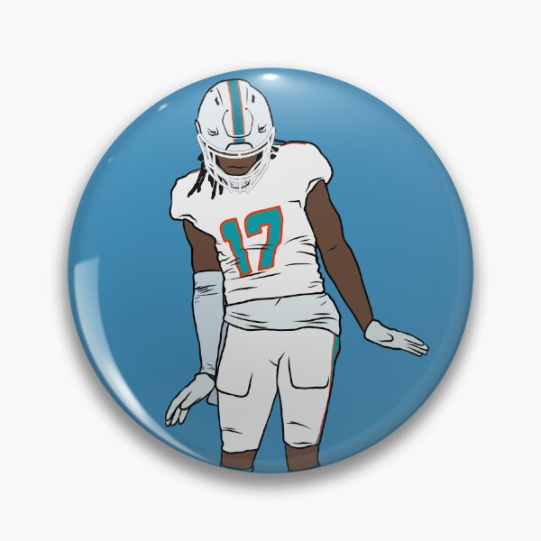 Item preview, Jaylen Waddle Celebration designed and sold by RatTrapTees.