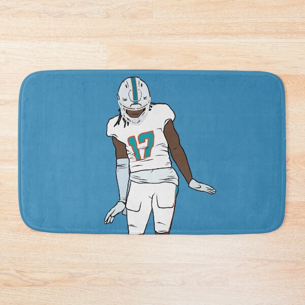 Item preview, Jaylen Waddle Celebration designed and sold by RatTrapTees.