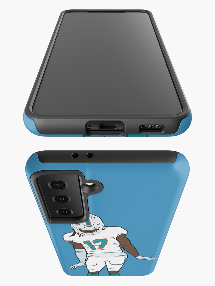 Jaylen Waddle-Miami Dolphins iPhone & Samsung Cases