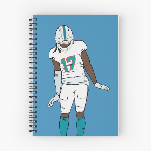 Item preview, Jaylen Waddle Celebration designed and sold by RatTrapTees.