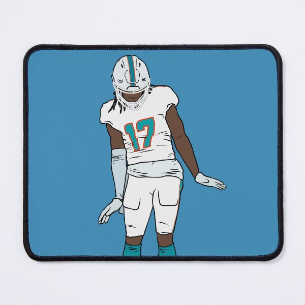 Item preview, Jaylen Waddle Celebration designed and sold by RatTrapTees.