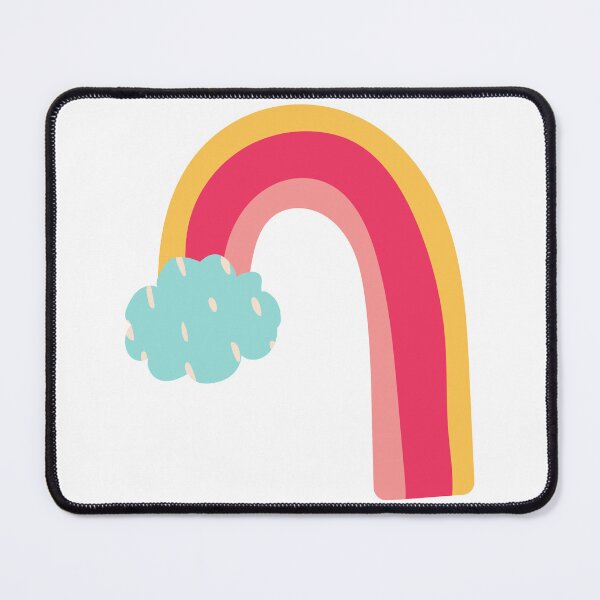 Item preview, Organic rainbows designed and sold by EliasMan.