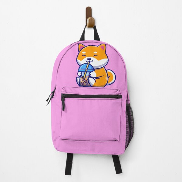 Item preview, Kawaii Shiba Orange designed and sold by jeiddesigns.