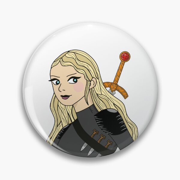Item preview, Aelin Galathynius designed and sold by jgraybill.