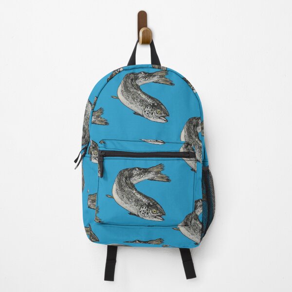 Item preview, Salmon designed and sold by JDFehlauer.