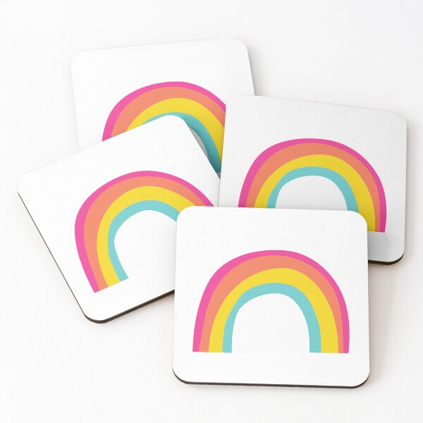 Item preview, Organic rainbows designed and sold by EliasMan.