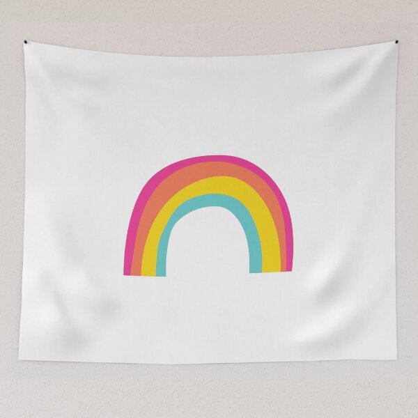 Item preview, Organic rainbows designed and sold by EliasMan.