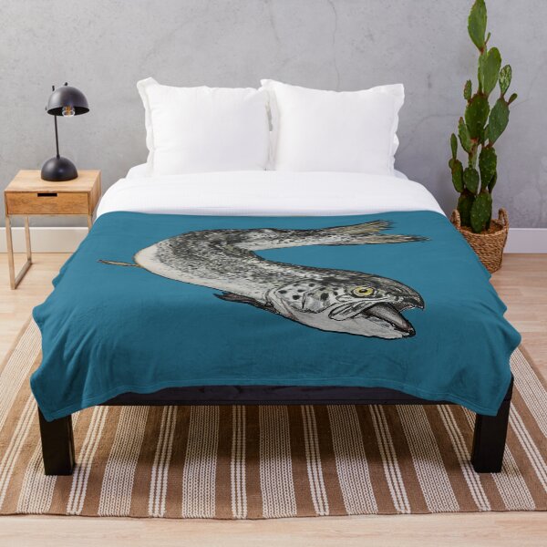 Item preview, Salmon designed and sold by JDFehlauer.