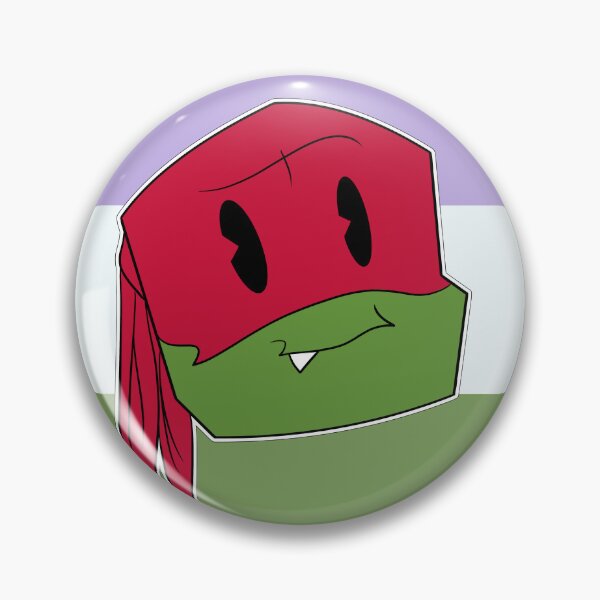Item preview, Raph - Genero queer designed and sold by IceeBBAG.