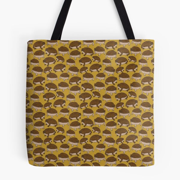 Item preview, Rain Frog Pattern designed and sold by babybigfoot.