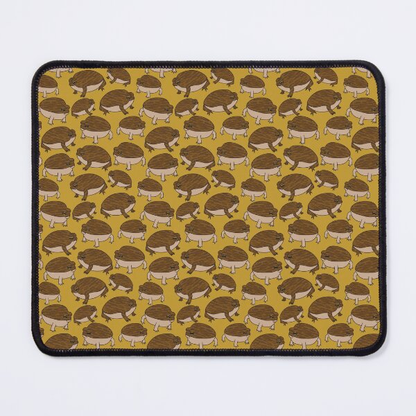 Item preview, Rain Frog Pattern designed and sold by babybigfoot.
