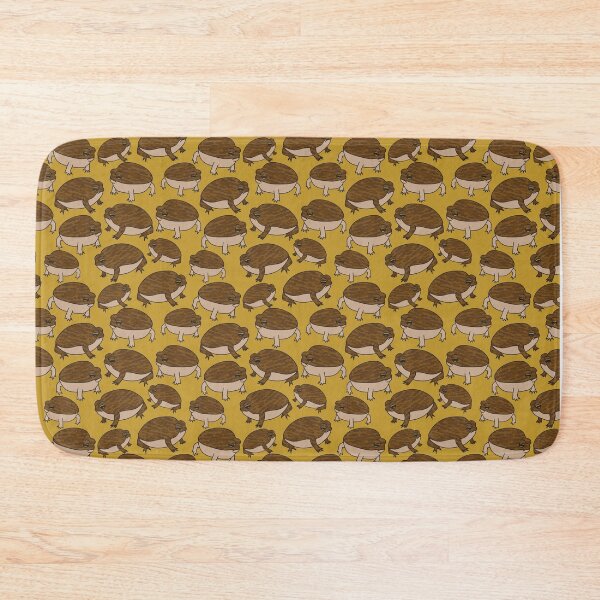 Item preview, Rain Frog Pattern designed and sold by babybigfoot.
