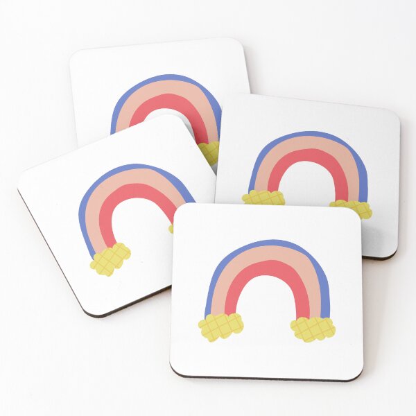 Item preview, Organic rainbows designed and sold by EliasMan.