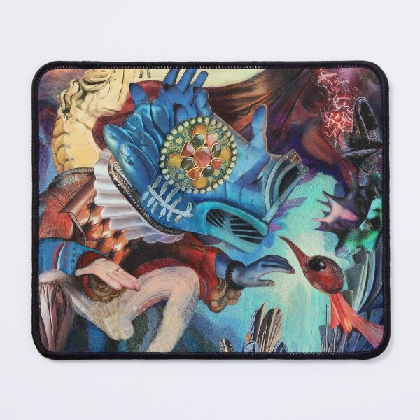 Item preview, The Way of Things © David M Ball designed and sold by DavidMBallArt.