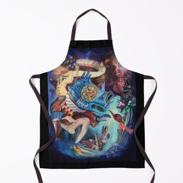 Item preview, The Way of Things © David M Ball designed and sold by DavidMBallArt.