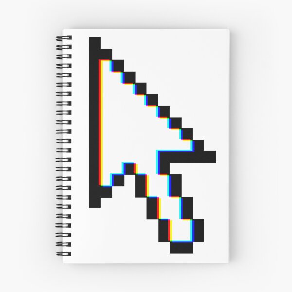 Item preview, Pixel Cursor designed and sold by ChelsiaDawn23.