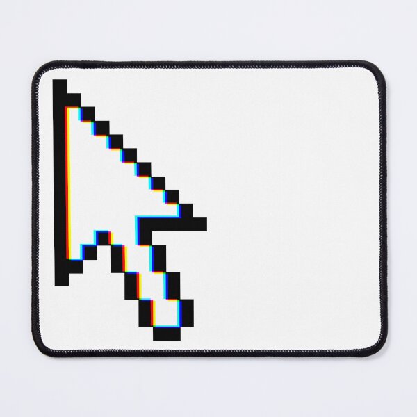 Item preview, Pixel Cursor designed and sold by ChelsiaDawn23.