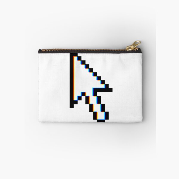 Item preview, Pixel Cursor designed and sold by ChelsiaDawn23.