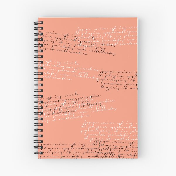 Item preview, Random words patterns designed and sold by bloodberi.
