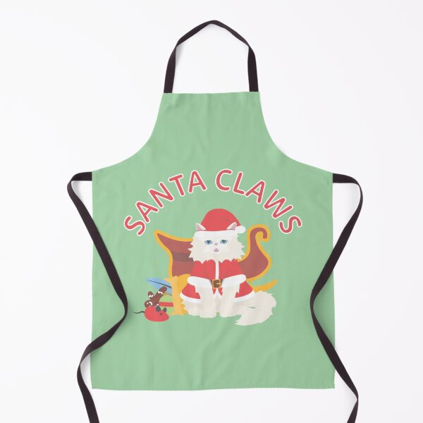 Item preview, Santa Claws designed and sold by tia-theo-design.