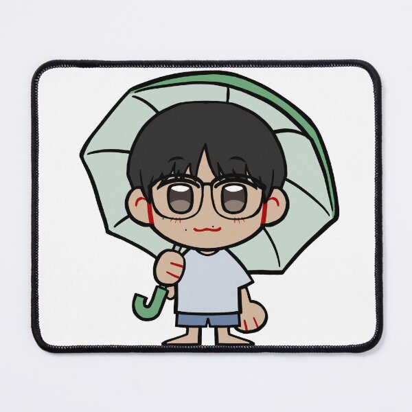 Item preview, Cho Hyunchul designed and sold by dusty-nao.