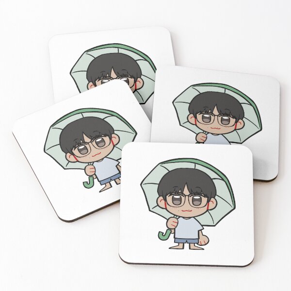 Item preview, Cho Hyunchul designed and sold by dusty-nao.