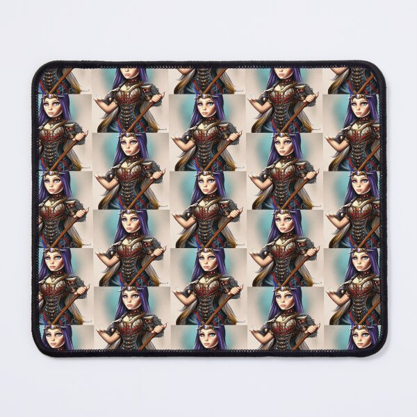 Item preview, Whimsical Game Avatar Fantasy Play Collection 56 designed and sold by BlueOctopus1878.