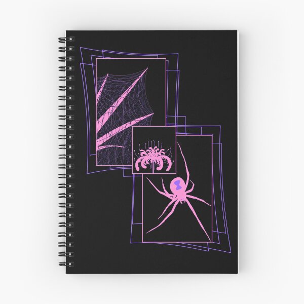 Item preview, Black Widow V39 (Multicolor) designed and sold by IgorAndMore.