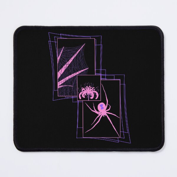 Item preview, Black Widow V39 (Multicolor) designed and sold by IgorAndMore.