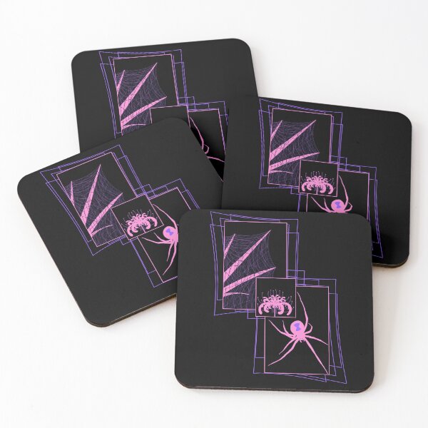 Item preview, Black Widow V39 (Multicolor) designed and sold by IgorAndMore.