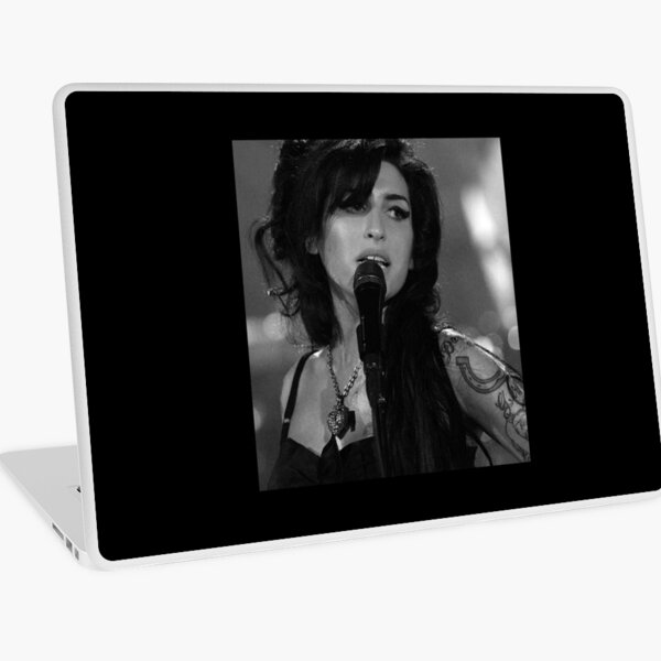 Aperçu de l'œuvre Amy noir et blanc Top duo créée et vendue par ahmabeltsod.