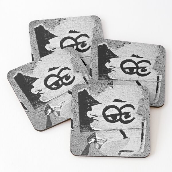 Item preview, Why Me? designed and sold by heatherfriedman.