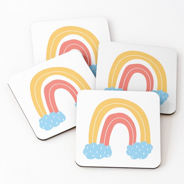 Item preview, Organic rainbows designed and sold by EliasMan.