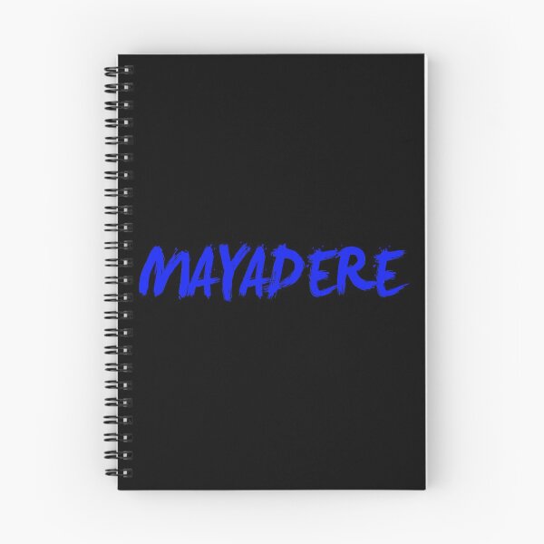Item preview, Mayadere Shirt designed and sold by JaneFlame.