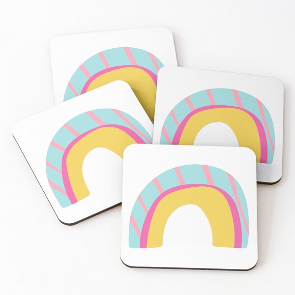Item preview, Organic rainbows designed and sold by EliasMan.