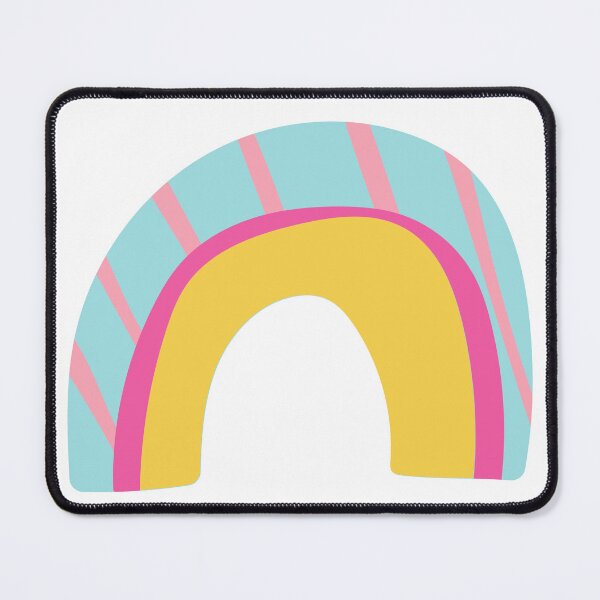 Item preview, Organic rainbows designed and sold by EliasMan.