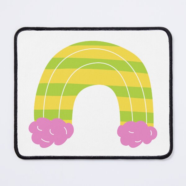 Item preview, Organic rainbows designed and sold by EliasMan.