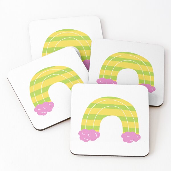 Item preview, Organic rainbows designed and sold by EliasMan.