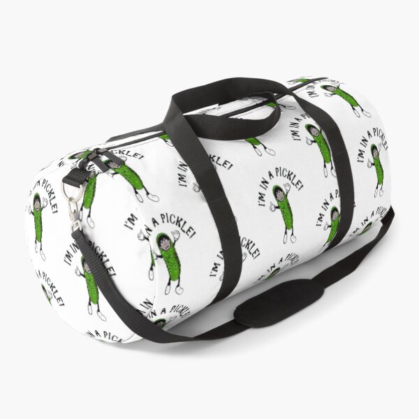 Item preview, I'm in a Pickle! designed and sold by laugh-out-loud.