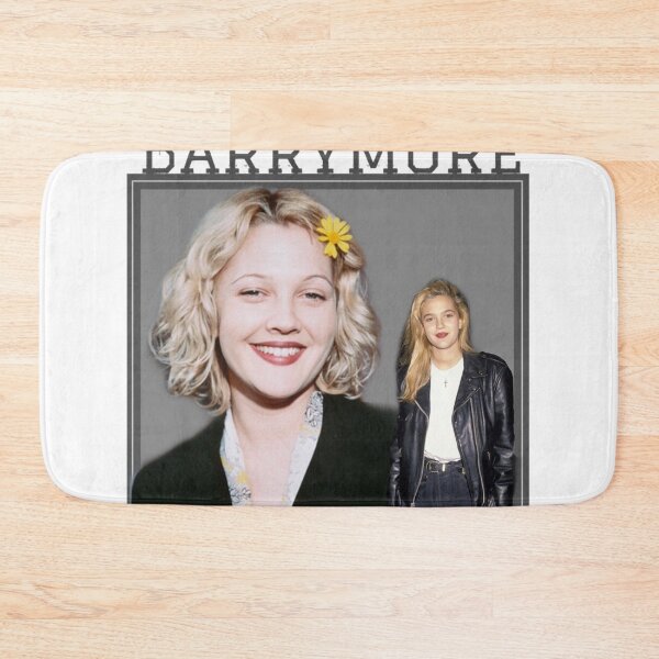 Artikelvorschau, Drew Barrymore 90er entworfen und verkauft von IrmhildAdle.