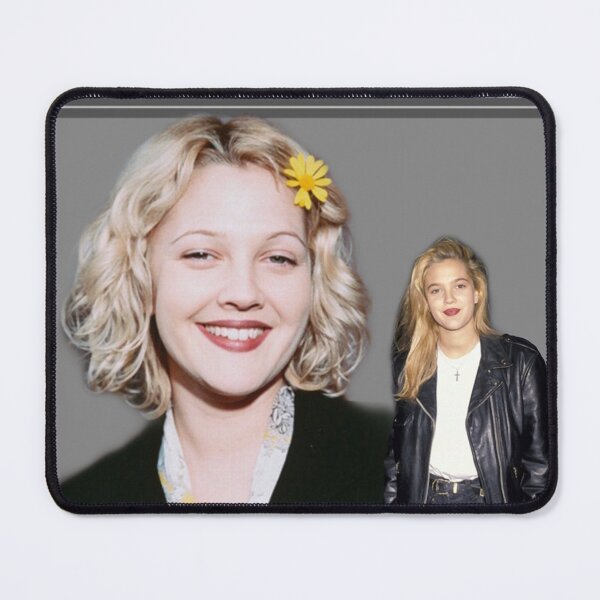 Item preview, Drew Barrymore 90s designed and sold by IrmhildAdle.